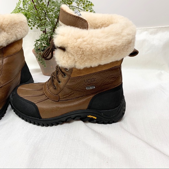 ugg all weather boots